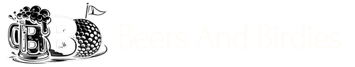 Beers and Birdies Logo